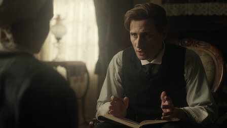 REVIEW OF ALIAS GRACE: A TRUE-CRIME MINISERIES